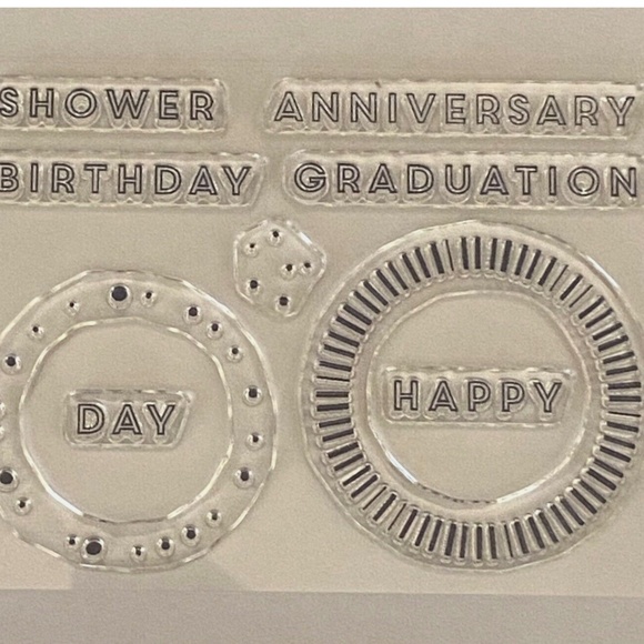 STAMPIN’ UP! June 2016‎ “Banner Surprise” Paper Pumpkin Kit BRAND NEW & SEALED!! - Picture 2 of 4